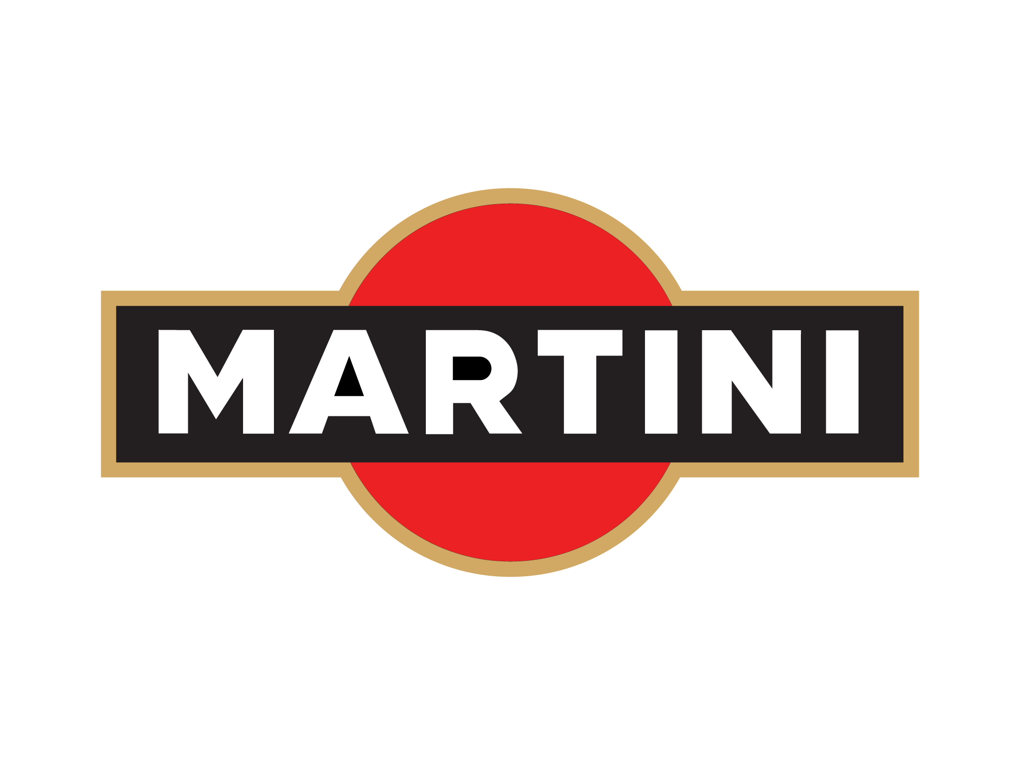 Martini logo