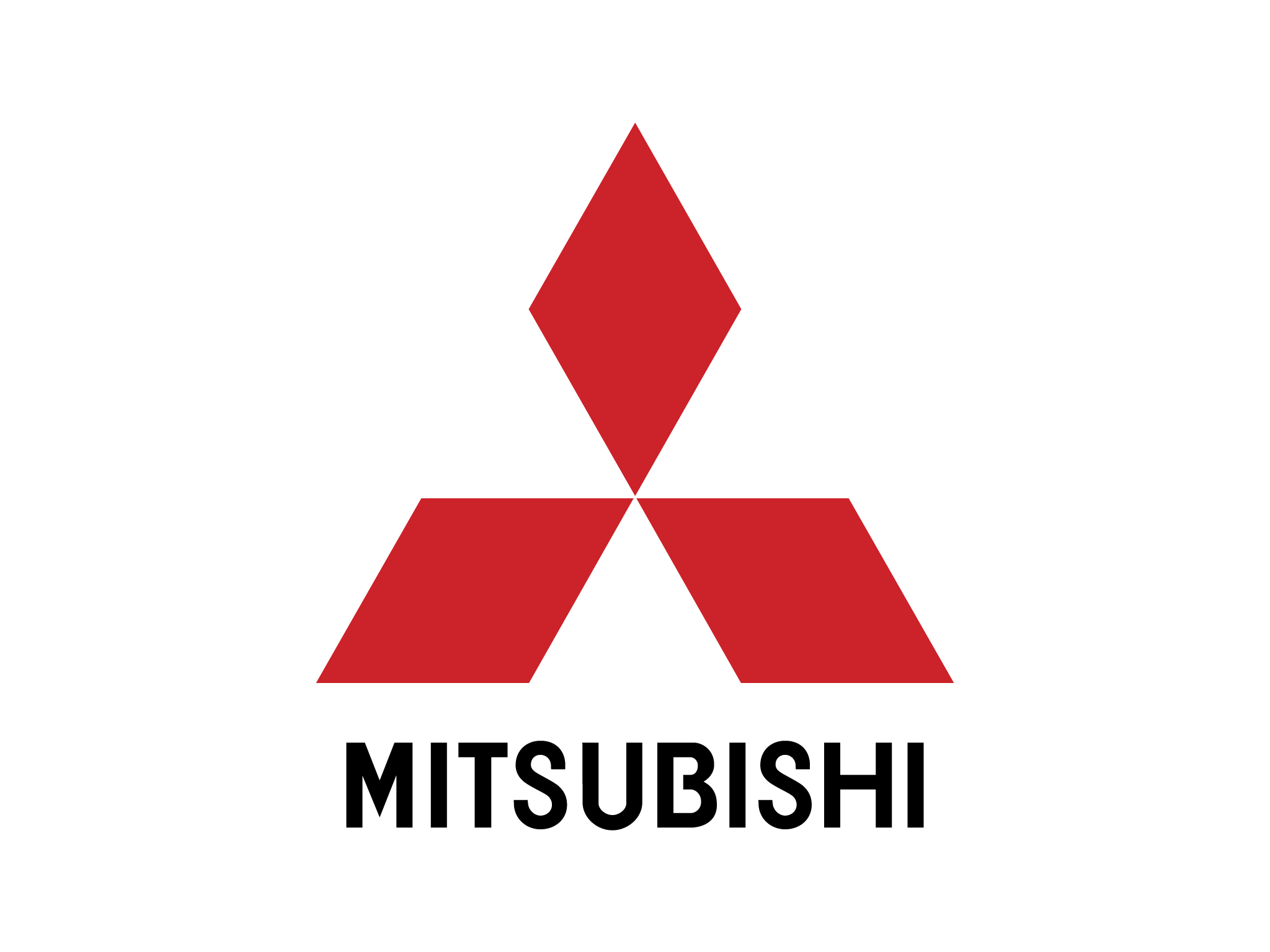 Mitsubishi logo