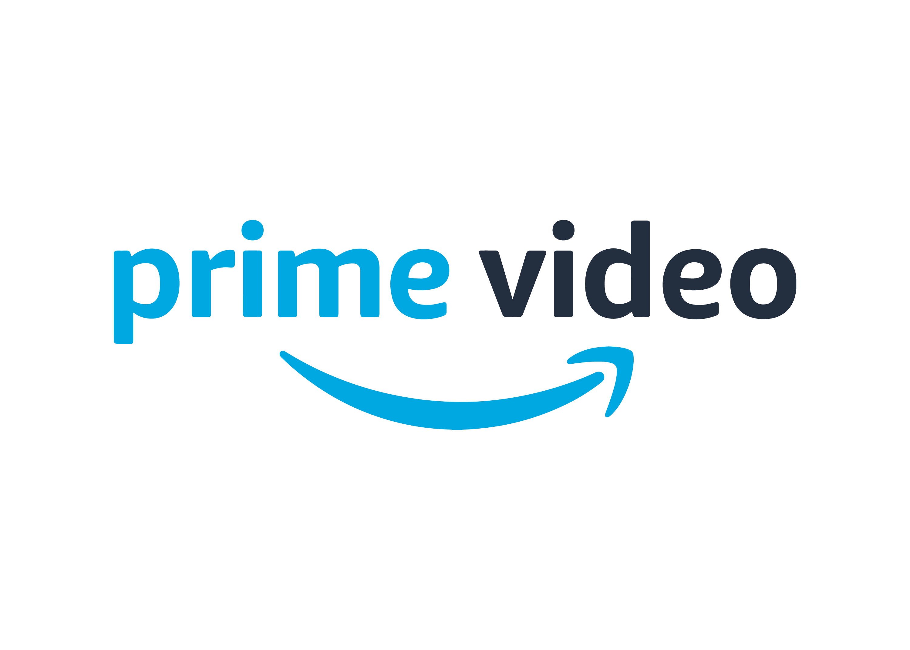 Amazon Prime Video logo