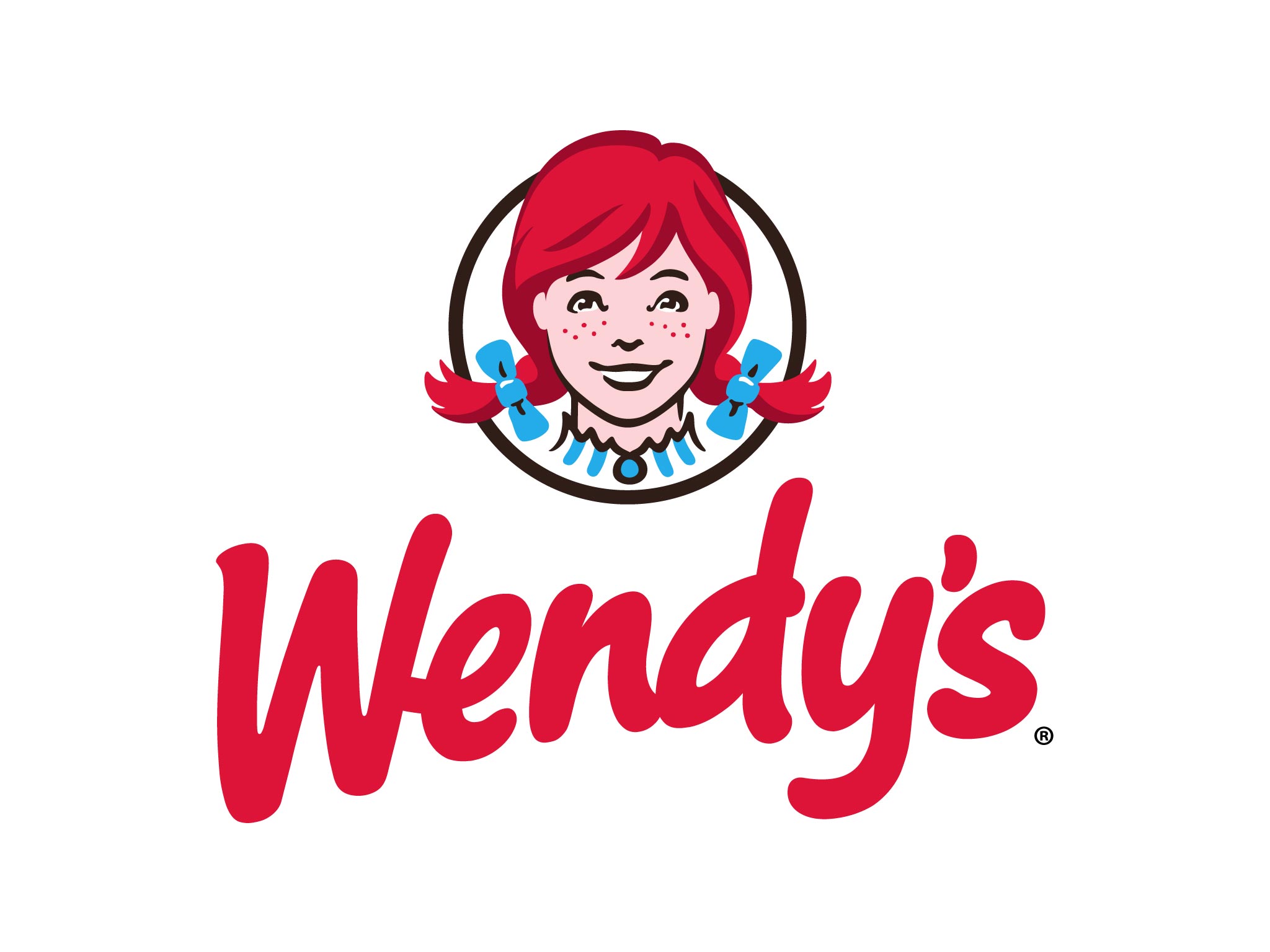 Wendy's logo