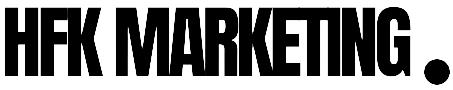 HFK Marketing logo